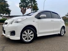 Yaris E MT 2013 KM 16 RIBU!RARE! Manual TDP 30 JT Siap Pakai 2014 2015