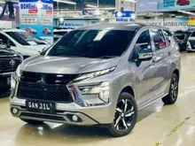 2022 Mitsubishi Xpander 1.5 Ultimate MPV