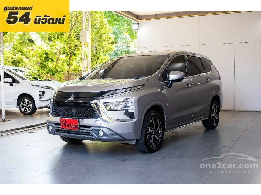 2023 Mitsubishi Xpander GT Wagon