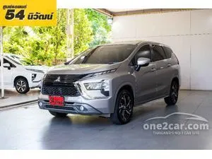 2023 Mitsubishi Xpander 1.5 GT Wagon