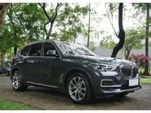 2022 BMW X5 3.0 xDrive40i xLine SUV