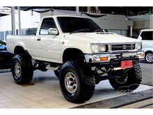 1995 Toyota LN 2.8 Single Pickup MT