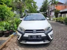 2017 Toyota Yaris 1.5 TRD Sportivo Heykers Hatchback MATIC WARNA DAN UNIT FAVORIT
