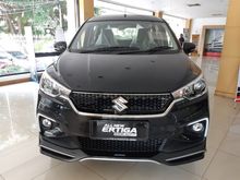 Suzuki Ertiga Pas Buat Keluarga Indonesia