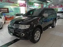 2013 Mitsubishi Pajero Sport 2.5 Dakar SUV limited