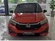 Jual Mobil Honda Brio 2023 RS 1.2 di DKI Jakarta Automatic Hatchback Orange Rp 230.000.000