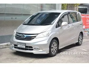 2014 Honda FREED 1.5 EL Wagon