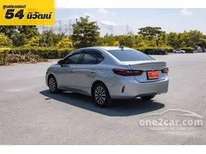 2023 Honda City 1.0 SV Sedan