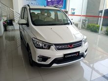 Stock Terbatas Confero 1.5 C Lux Angsuran 2 Jutaan / Gratis Isi Bensin 3 Juta