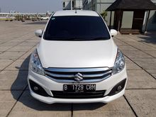 2017 Suzuki Ertiga 1.4 GL MPV