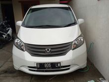2010 Honda Freed 1.5 S Matic SD