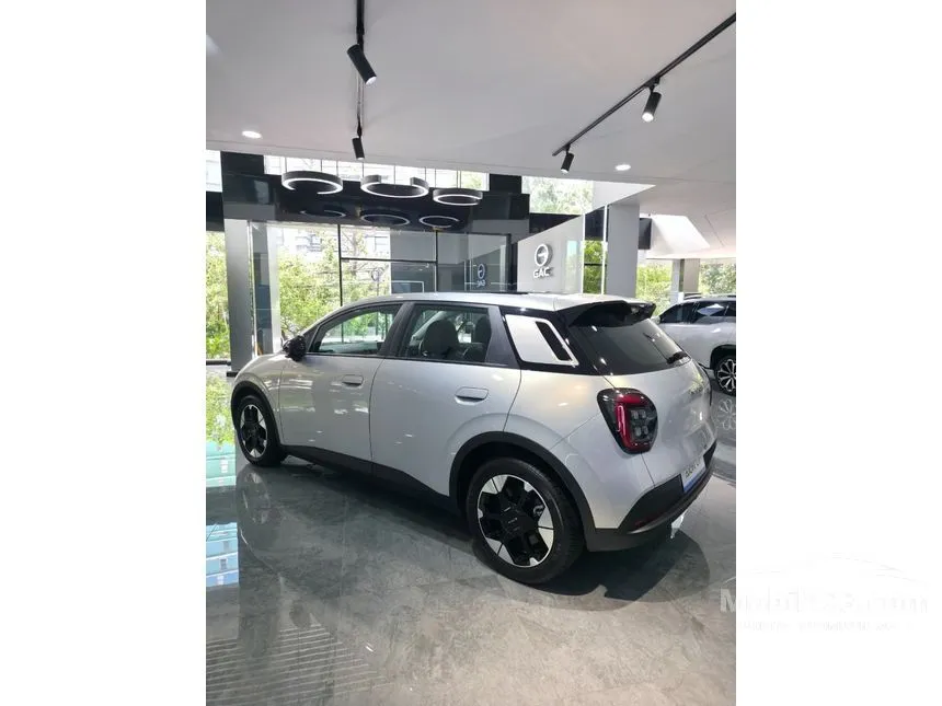 2026 GAC AION UT Standard Hatchback