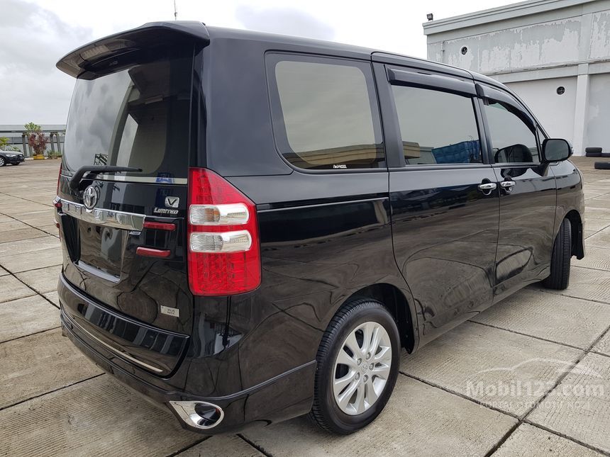 Jual Mobil Toyota NAV1  2019 V Limited Welcab 2 0 di DKI 