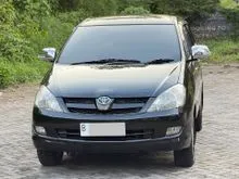 2007 Toyota Kijang Innova 2.5 G MPV DIESEL MANUAL LOW KM 27RB ANTIK ISTIMEWA
