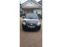 2011 Chevrolet Kalos 1.4 LS Sedan