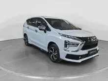 2021 Mitsubishi Xpander 1.5 Ultimate MPV Garansi DP Minim