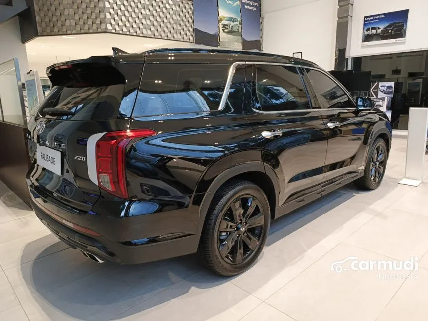 2024 Hyundai Palisade XRT Wagon