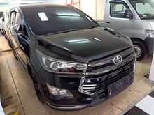 2017 Toyota Innova Venturer 2.0 N140 Wagon