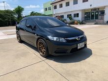 2012 Honda Civic 1.8 FB (ปี 12-16) S i-VTEC Sedan AT