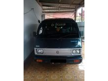 1997 Suzuki Carry NaN MPV Minivans carreta Adiputro plat L h naim sekoto kediri jatim