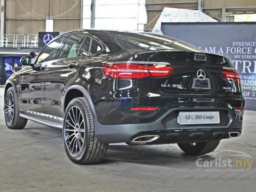 Glc 300 Coupe >> Mercedes Benz Glc300 2019 4matic Amg 2 0 In Kuala Lumpur Automatic Coupe Black For Rm 399 888 5927496 Carlist My Glc 300 Coupe >> Mercedes Benz Glc300 2019 4matic Amg 2 0 In Kuala Lumpur Automatic Coupe Black For Rm 399 888 5927496 Carlist My