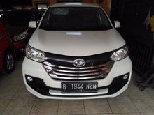 Daihatsu Great Xenia X Dlx 1.3 MT 2016 Putih