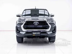 2022 Toyota HILUX REVO 2.4 Prerunner High Double Cab Pickup