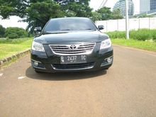 2006 Toyota Camry 3.5 Q Sedan