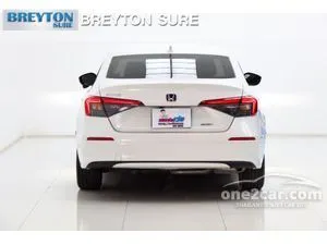 2023 Honda CIVIC 2.0 e:HEV EL+ Sedan