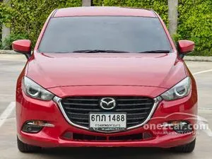 2017 Mazda 3 2.0 C Sports Hatchback