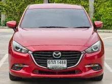 2017 Mazda 3 2.0 (ปี 14-18) C Sports Hatchback