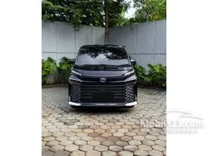 2023 Toyota Voxy 2.0 (Premium Color) MPV