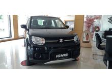PROMO MURAH SUZUKI IGNIS DP 5 JT ANGSURAN 2.8 JT an