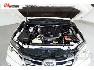 2016 Toyota FORTUNER 2.8 V SUV