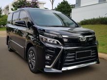 Voxy 2018 AT Like New
KM 6 RB record Auto 2000 / Toyota