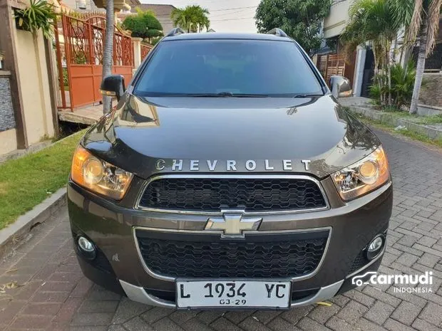 Equinox 2015 dan G3 tahun