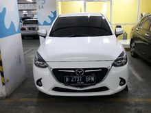 2015 Mazda 2 1.5 R Hatchback