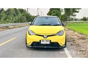 2016 MG MG3 1.5 X Hatchback