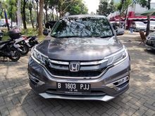 2015 Honda CR-V 2.0 2 Wagon