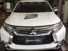 Kredit Pajero No Bi chek Dp mulai 60jt an