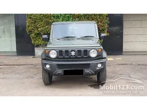 2024 Suzuki Jimny 1.5 3 Door (1 Tone) SUV