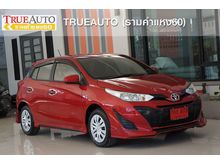 2019 Toyota Yaris 1.2 (ปี 13-17) J Hatchback AT