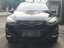 2010 Mazda 2 1.5 R Hatchback
