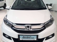Promo Gilaaa Honda Mobilio 2020 Dp Ringan Angsuran Murahhhh