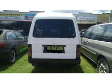 1989 Ford Econovan 1.5 M