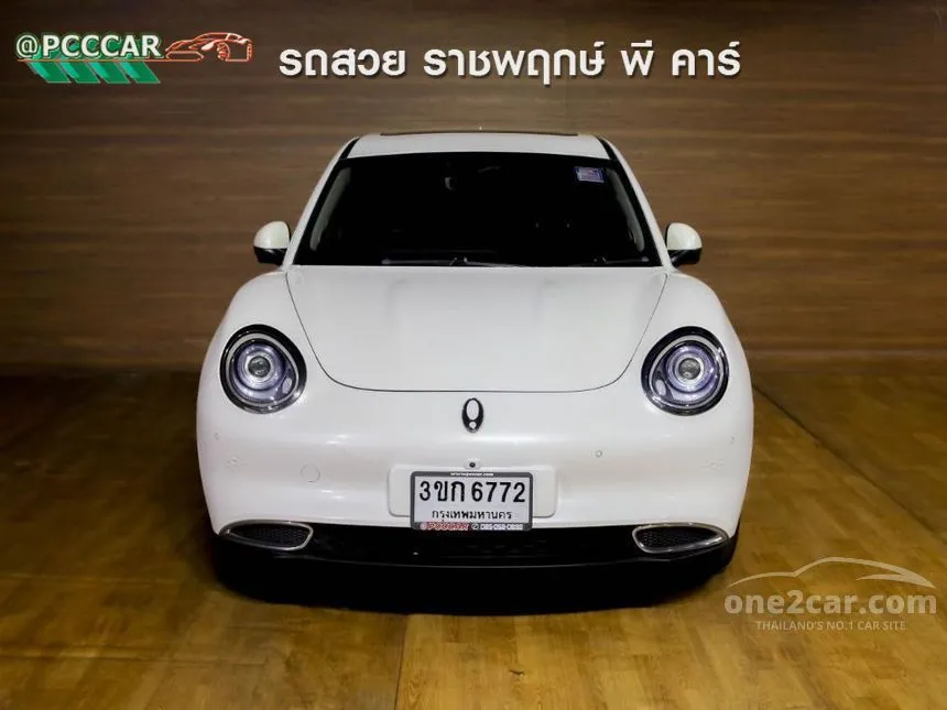 2022 ORA Good Cat 500 Ultra Hatchback