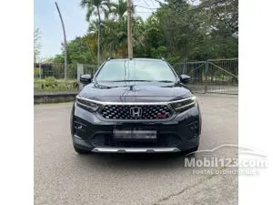 2023 Honda WR-V 1.5 RS SUV lokasi surabaya TDP 25jt