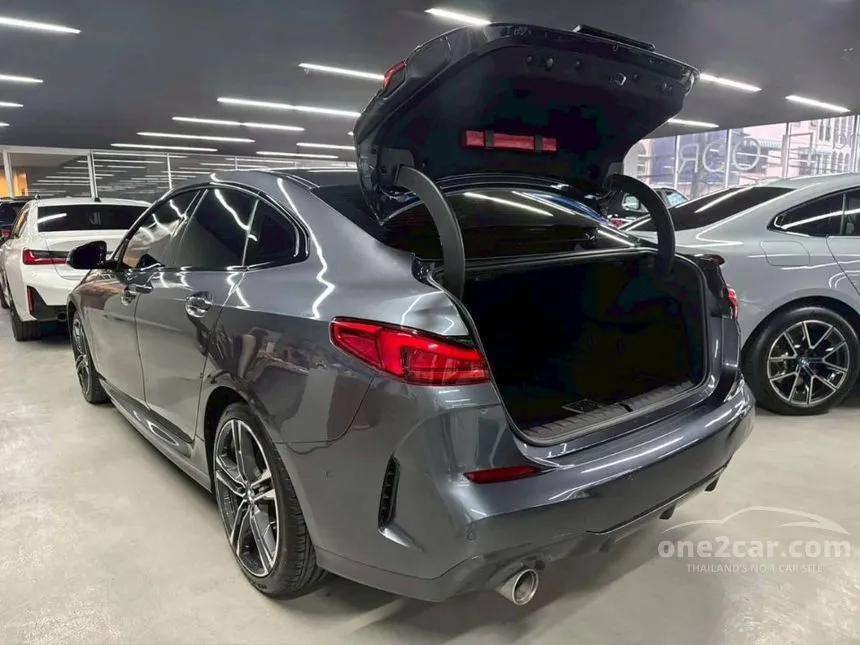2021 BMW 218i Gran M Sport Sedan