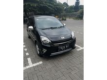 Toyota agya G 2013