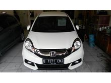 2014 Honda Mobilio E